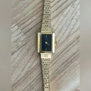 Citizen | Accessories | Citizen Ladies Watch Vintage Black  display picture 3